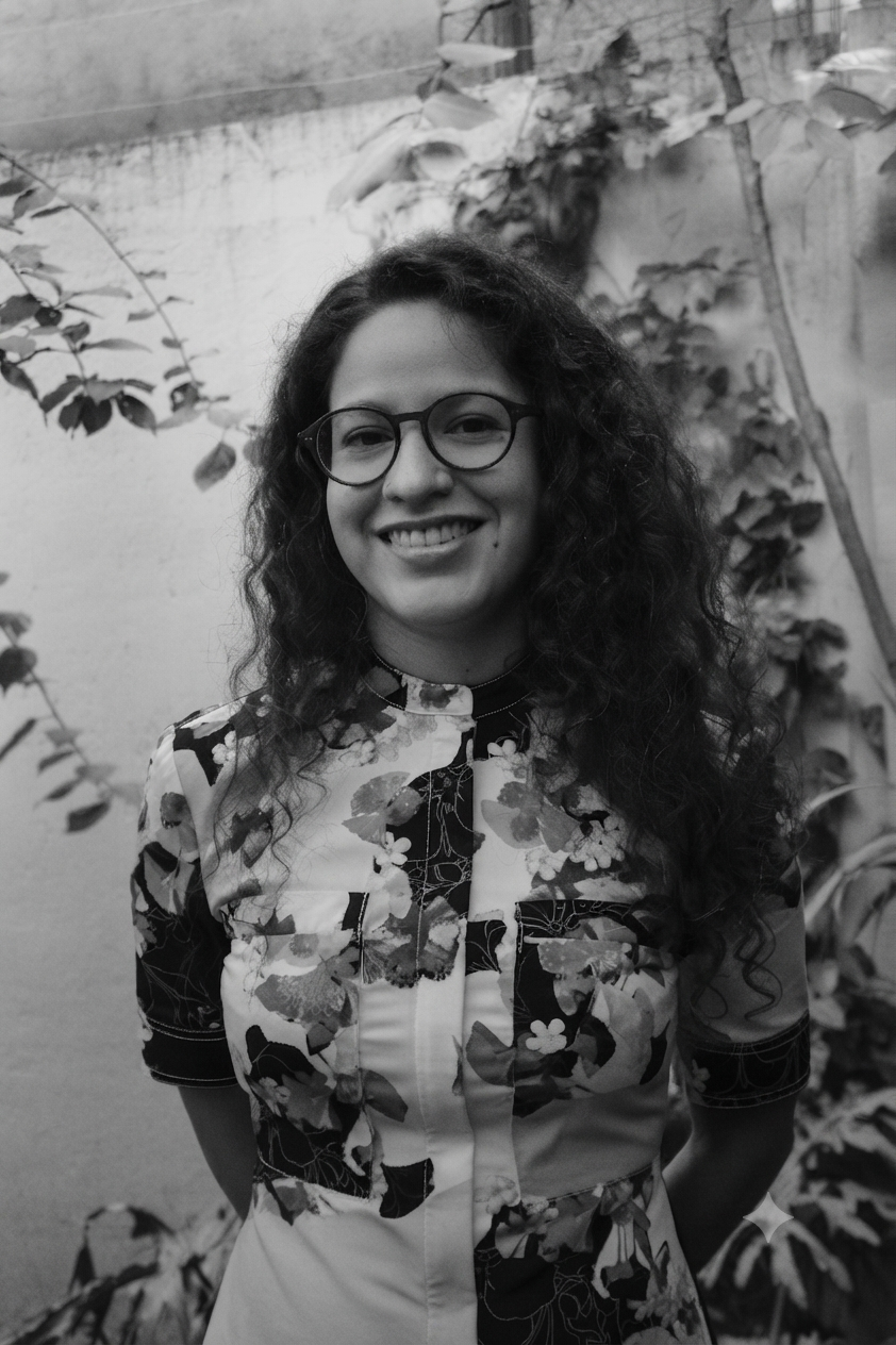 Úrsula Rocha